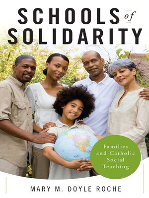 cover image of Schools of Solidarity